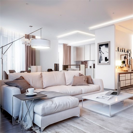 Аренда квартиры с правом выкупа 1669