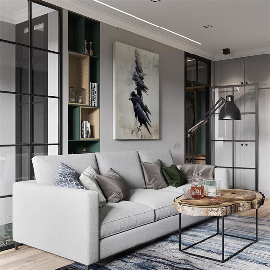 Создание Вечного капитала 1680